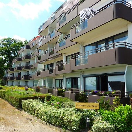 Residenz Am Hang Saltwater Suite Шарбойц Екстер'єр фото