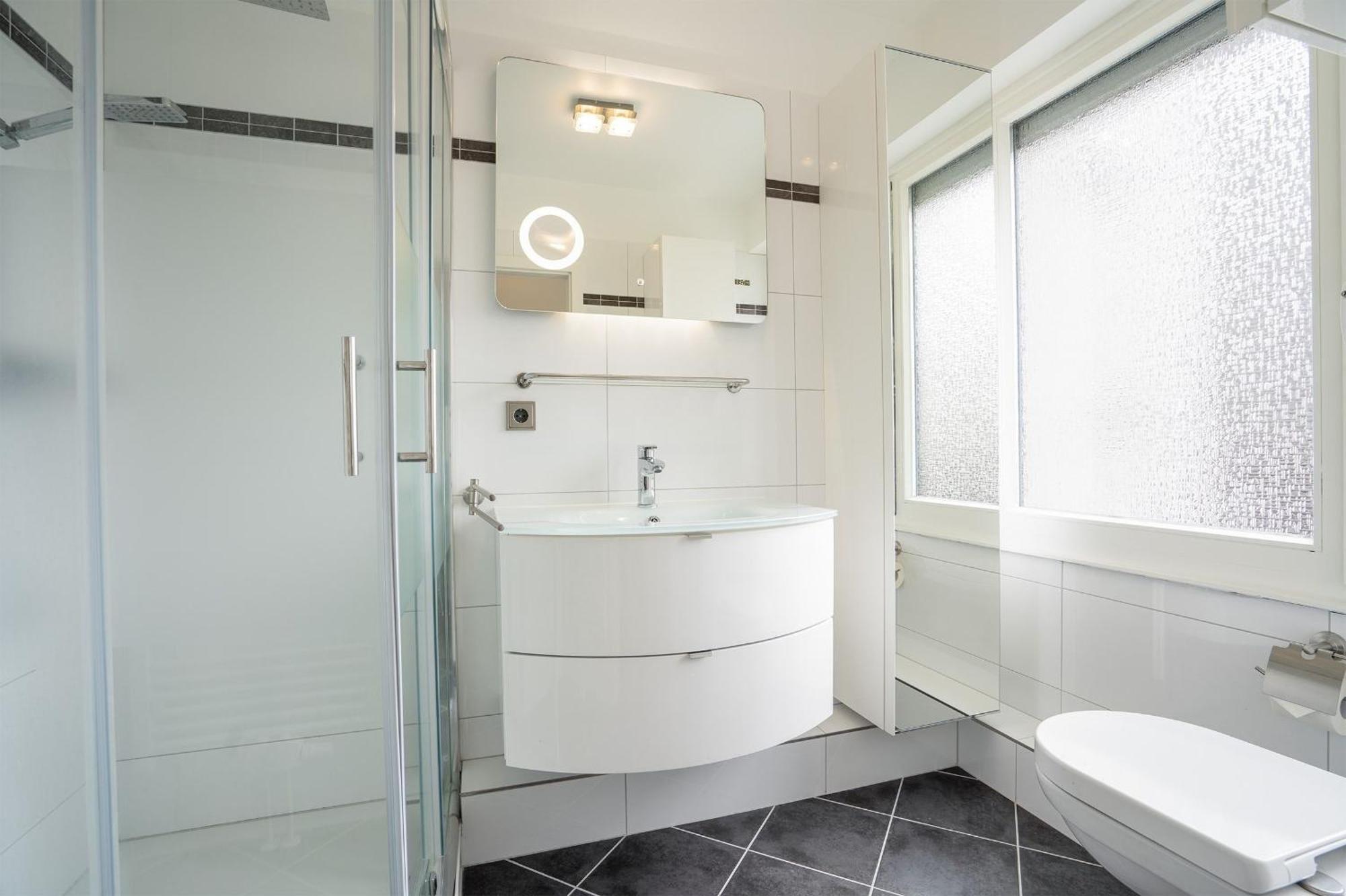 Residenz Am Hang Saltwater Suite Шарбойц Екстер'єр фото