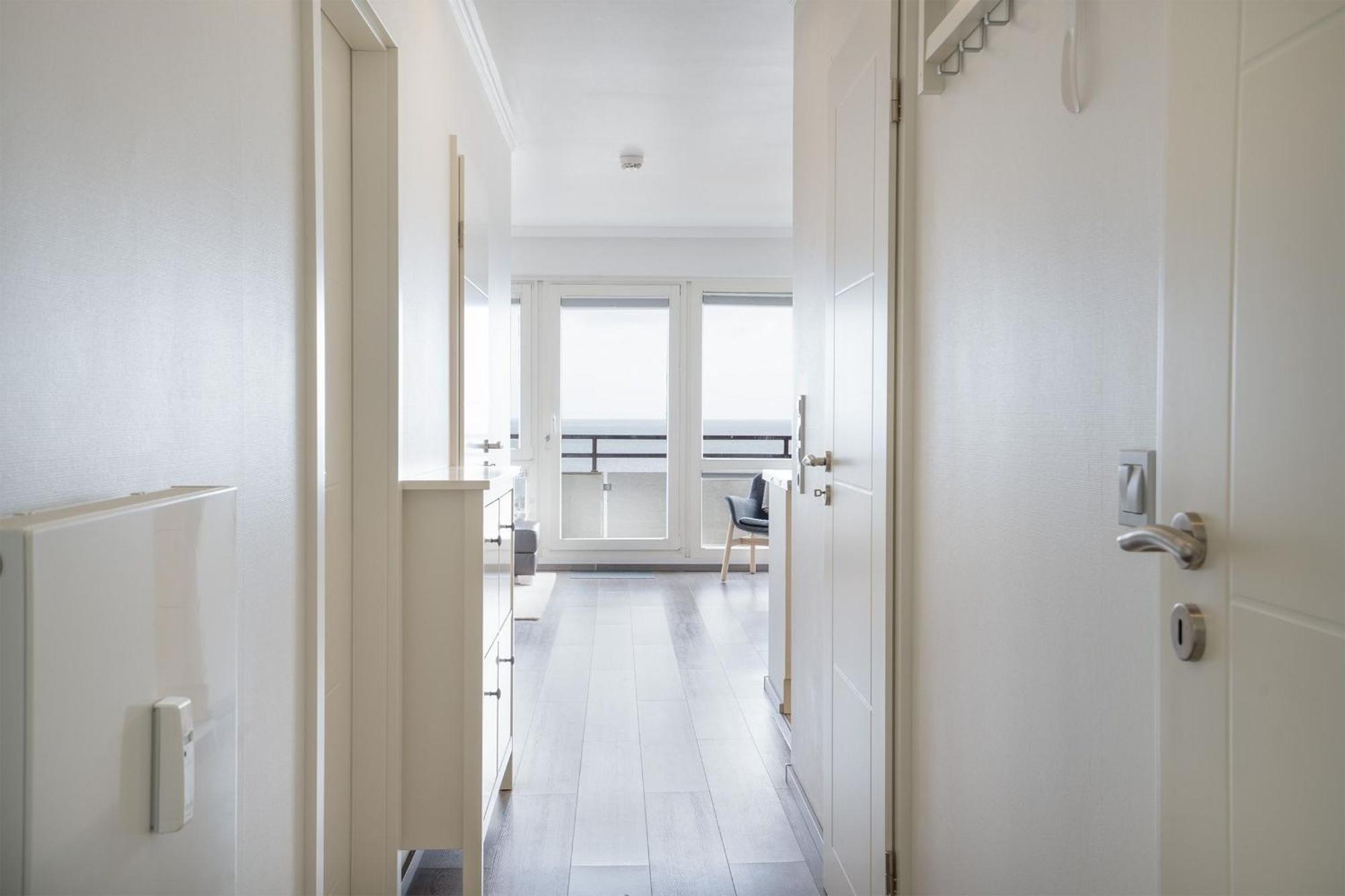 Residenz Am Hang Saltwater Suite Шарбойц Екстер'єр фото